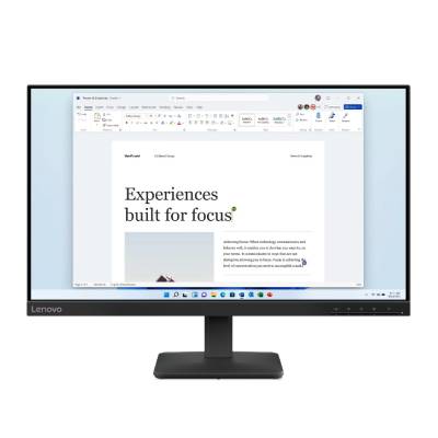 Monitor Lenovo L24-4e (68C2KAC1EU)